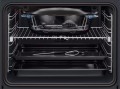 AEG SteamCrisp NBR 7P731 ST