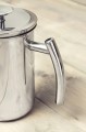 Bialetti Cappuccinatore Acciaio