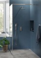 Cersanit Walk-in Larga 120x200 S932-137