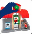 BRIO Central Station Set 33989