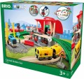 BRIO Central Station Set 33989