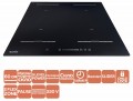 VENTOLUX IH 64 TC FBS FZ SL MBG