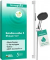 Hansgrohe Raindance Alive Select S 125 EcoSmart 24600000