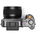 Hasselblad 45mm f/4/0 P XCD