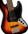 Squier Affinity Series Active Jazz Bass V