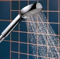 Hansgrohe Activera S 240 EcoSmart 28871000