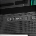 QUBE Masterforce Black