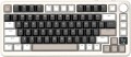 Attack Shark X85PRO Blueberry Switch