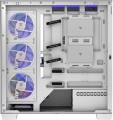 MODECOM VOLCANO STELLAR ARGB MIDI 5F White