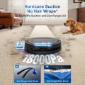 ECOVACS DeeBot T80 Omni