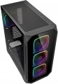 Sharkoon AK5G RGB Black
