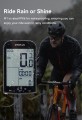 Cycplus M1 GPS