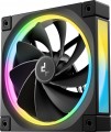 Deepcool FL12R 3 IN 1 Black