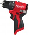 Milwaukee M12 BLDDRC-0