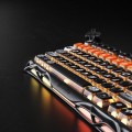 Gravastar Mercury K1 Pro