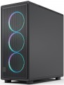 Fractal Design Epoch Black TG RGB Light