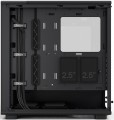 Fractal Design Epoch Black TG RGB Light