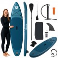 Atleto Lagoon 320