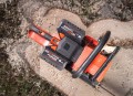 Milwaukee M18 F2CHS50-0
