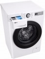 LG AI DD FPSR5A14WL