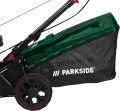 Parkside PBRM 41 B2