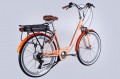 Dorozhnik eLux 500W 26 2025