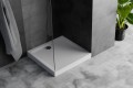 Excellent Forma Compact X 80x80 BREX.1402.080.080.WHC