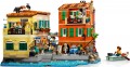 Lego Italian Riviera 21359
