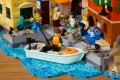 Lego Italian Riviera 21359