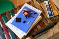 Lego Monkey D. Luffy Figure 40799