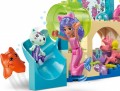 Lego Mermaid Gabbys Aquarium Adventure 11204