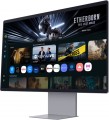 Samsung Smart Monitor M90SF 32