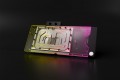 EKWB EK-Quantum Vector2 Trio RTX 4090 D-RGB - Nickel + Plexi