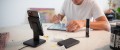 Mophie Snap+ Charging Stand MagSafe 15W