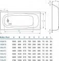 Koller Pool Steel 2.5 120x70E 1333210130