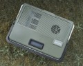 Easy Camp Arctic Bluebell 12V/230V