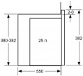 Bosch BEL 554MB2
