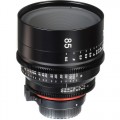 Samyang 85mm T1.5 Xeen