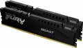 Kingston Fury Beast DDR5 2x64Gb