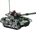 Wise Block Military Tank EU389048