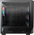 Montech X5 Black