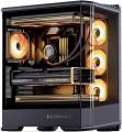 Jonsbo D400 Black