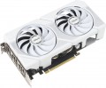 Asus GeForce RTX 5060 Ti Dual 16GB OC White