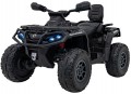 Ramiz Can Am Outlander ATV