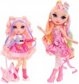 Rainbow High Rock Band Bella Parker 565659