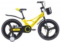 Ardis Turbo BMX MG 18