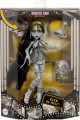 Monster High Reel Drama Cleo de Nile JDR65