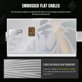 Gamemax GP 550B White