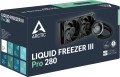 ARCTIC Liquid Freezer III Pro 280