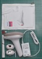 Philips Philips Lumea Advanced BRI 923